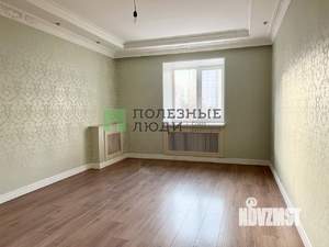 3-к квартира, вторичка, 116м2, 2/7 этаж