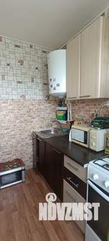 2-к квартира, вторичка, 46м2, 4/5 этаж
