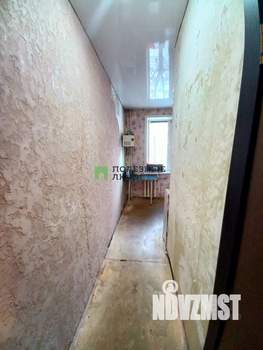 1-к квартира, вторичка, 32м2, 2/5 этаж