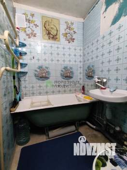 2-к квартира, вторичка, 44м2, 1/5 этаж
