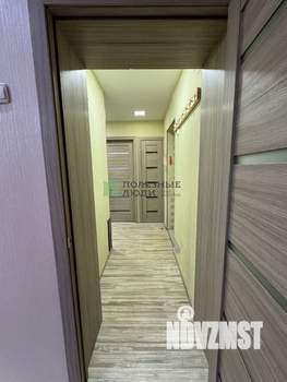 2-к квартира, вторичка, 44м2, 5/5 этаж