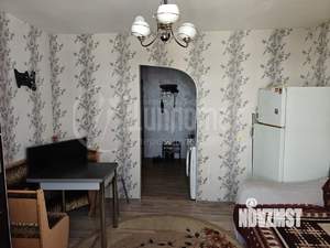 1-к квартира, вторичка, 18м2, 5/5 этаж