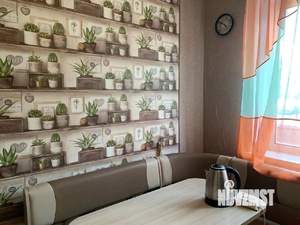 1-к квартира, вторичка, 32м2, 1/5 этаж