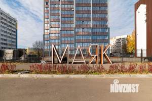 2-к квартира, вторичка, 59м2, 3/17 этаж