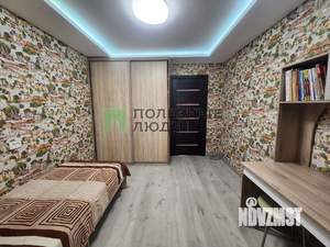 4-к квартира, вторичка, 89м2, 3/9 этаж