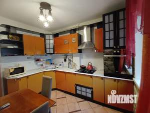 4-к квартира, вторичка, 87м2, 4/10 этаж