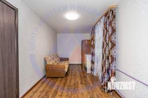 2-к квартира, вторичка, 42м2, 5/5 этаж