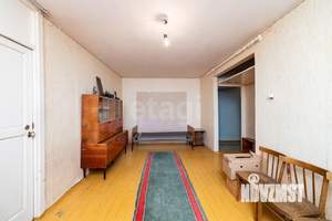 2-к квартира, вторичка, 45м2, 5/5 этаж