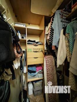 1-к квартира, вторичка, 30м2, 3/5 этаж