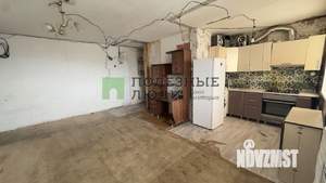 3-к квартира, вторичка, 54м2, 5/5 этаж