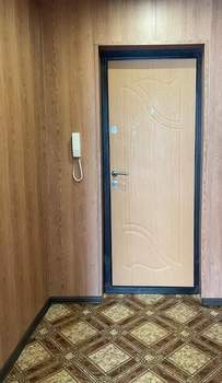1-к квартира, вторичка, 35м2, 8/9 этаж