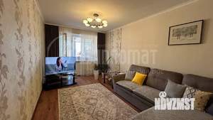 2-к квартира, вторичка, 50м2, 8/9 этаж