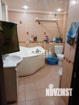 3-к квартира, вторичка, 80м2, 10/10 этаж