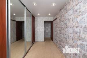 4-к квартира, вторичка, 76м2, 4/5 этаж