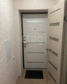 1-к квартира, вторичка, 29м2, 3/4 этаж