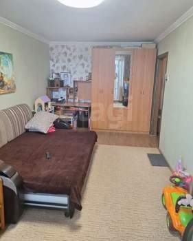2-к квартира, вторичка, 50м2, 9/9 этаж