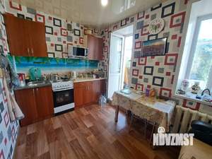 1-к квартира, вторичка, 28м2, 5/5 этаж