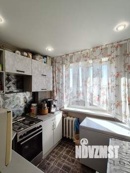 1-к квартира, вторичка, 32м2, 5/5 этаж