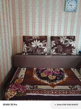 1-к квартира, вторичка, 31м2, 1/5 этаж