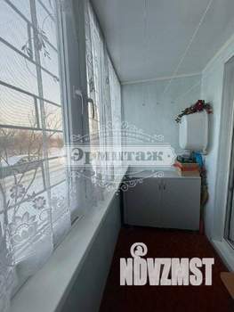 1-к квартира, вторичка, 33м2, 1/9 этаж