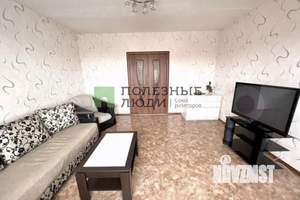 2-к квартира, вторичка, 57м2, 9/10 этаж