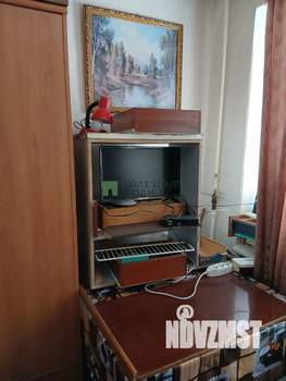Студия квартира, вторичка, 15м2, 1/5 этаж