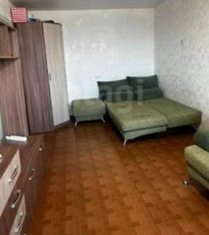 1-к квартира, вторичка, 33м2, 9/10 этаж