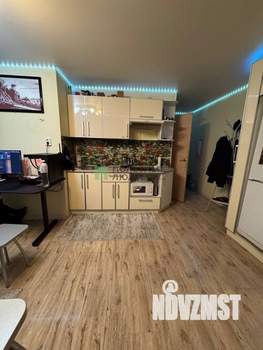 1-к квартира, вторичка, 31м2, 3/5 этаж