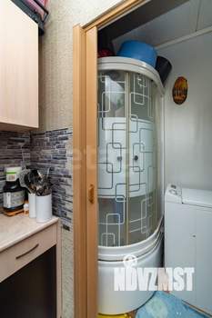 1-к квартира, вторичка, 17м2, 5/5 этаж