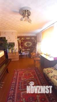1-к квартира, вторичка, 30м2, 4/5 этаж