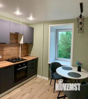 1-к квартира, вторичка, 33м2, 3/5 этаж