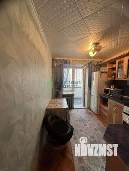 2-к квартира, вторичка, 60м2, 5/9 этаж