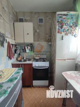 2-к квартира, вторичка, 45м2, 2/5 этаж