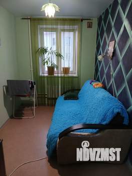 3-к квартира, вторичка, 61м2, 4/5 этаж