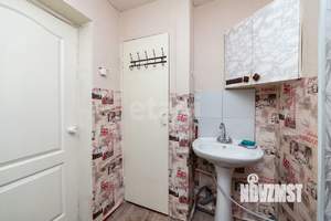 Студия квартира, вторичка, 19м2, 4/5 этаж