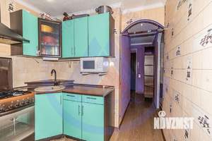 2-к квартира, вторичка, 42м2, 5/5 этаж