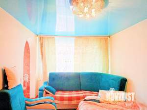 3-к квартира, вторичка, 55м2, 5/5 этаж