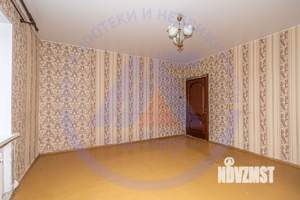 3-к квартира, вторичка, 77м2, 1/5 этаж