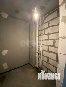 1-к квартира, сданный дом, 36м2, 10/10 этаж