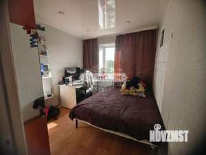 3-к квартира, вторичка, 59м2, 5/5 этаж