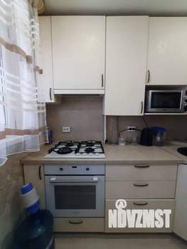 1-к квартира, вторичка, 30м2, 4/5 этаж