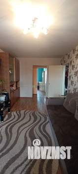 2-к квартира, вторичка, 46м2, 4/5 этаж