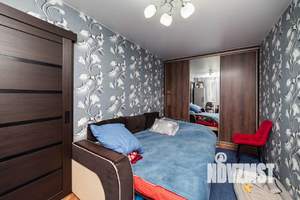 2-к квартира, вторичка, 44м2, 1/5 этаж