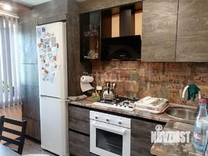 3-к квартира, вторичка, 61м2, 8/9 этаж