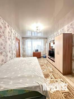 2-к квартира, вторичка, 45м2, 2/5 этаж