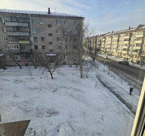 1-к квартира, вторичка, 19м2, 3/5 этаж