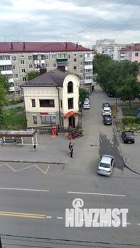 2-к квартира, вторичка, 45м2, 5/5 этаж