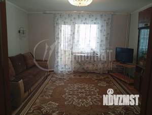 1-к квартира, вторичка, 40м2, 1/10 этаж