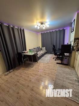 1-к квартира, вторичка, 31м2, 3/5 этаж