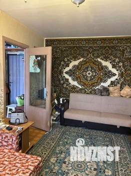 1-к квартира, вторичка, 33м2, 8/9 этаж